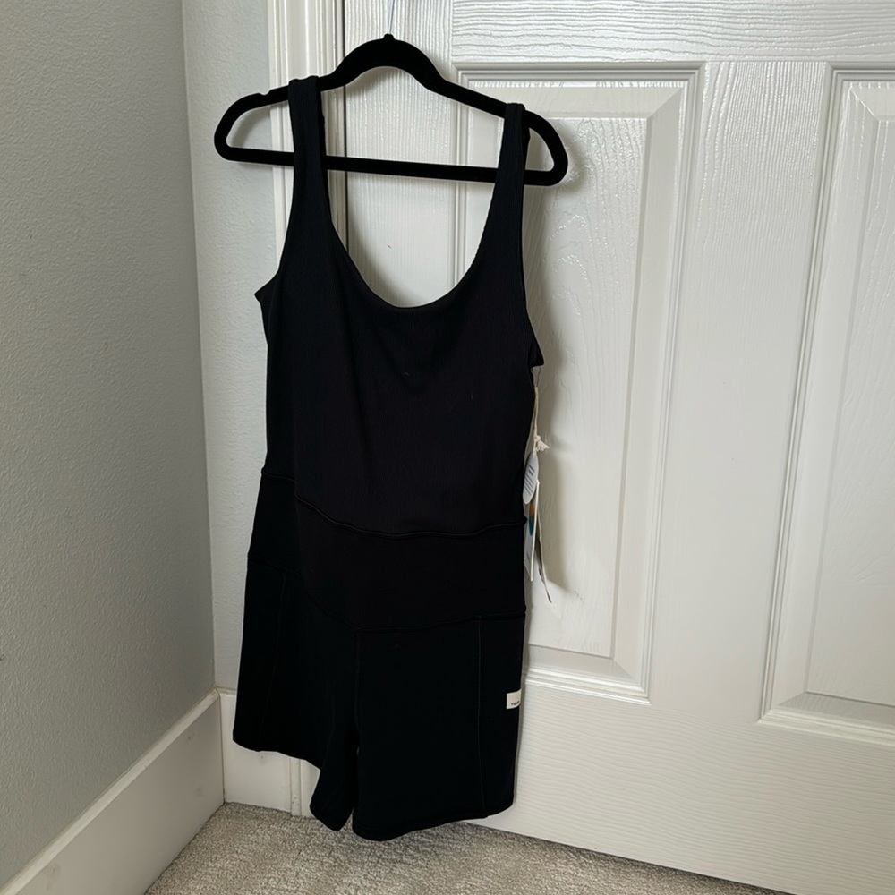 Vuori Studio Onesie